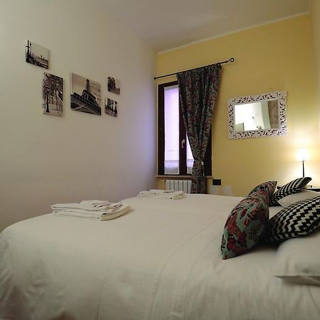 Residenza Raffaello Ξενοδοχείο Φολίνιο Εξωτερικό φωτογραφία