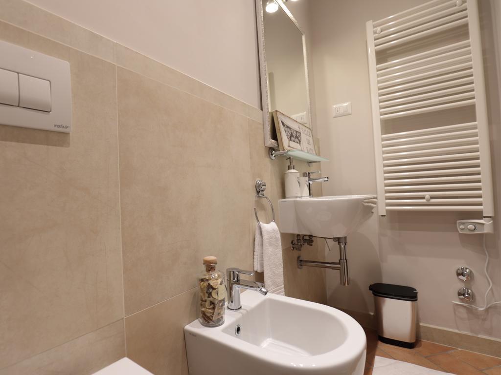 Residenza Raffaello Ξενοδοχείο Φολίνιο Εξωτερικό φωτογραφία